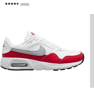 Nike Men’s Tennis Shoe - Size 9